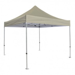 CARPA PLEGABLE ALUMINIO 3X3...