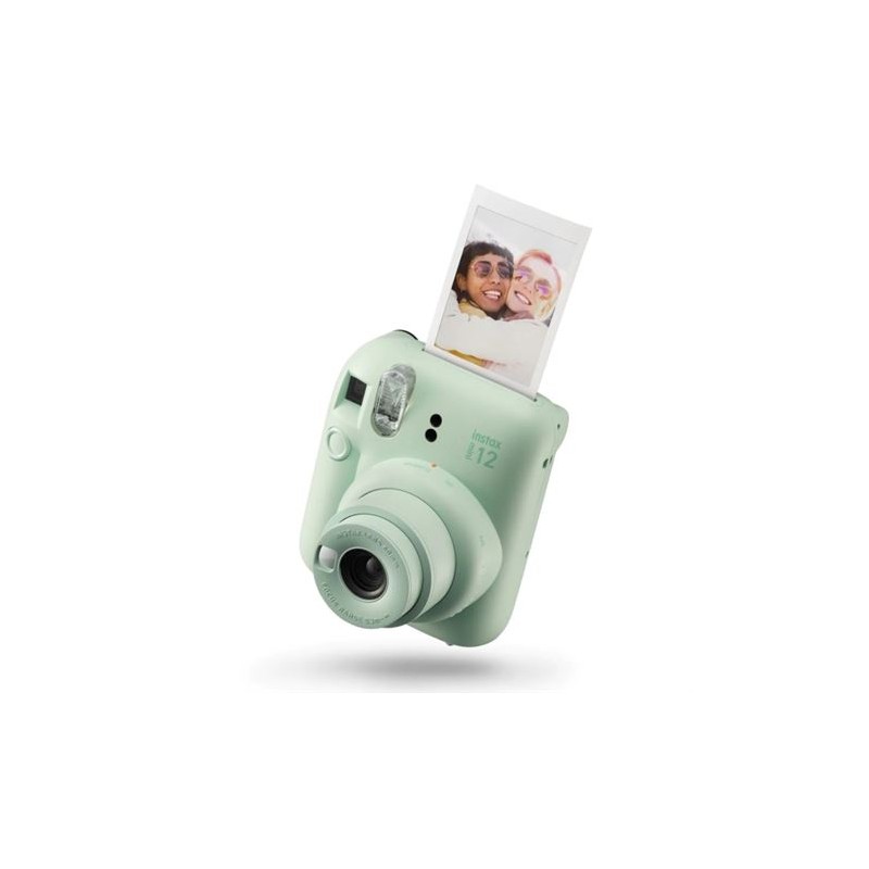 CAMARA INSTANTANEA INSTAX MINI 12...