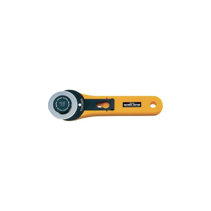 CUTTER ROTATIVO CON CUCHILLA CIRCULAR...