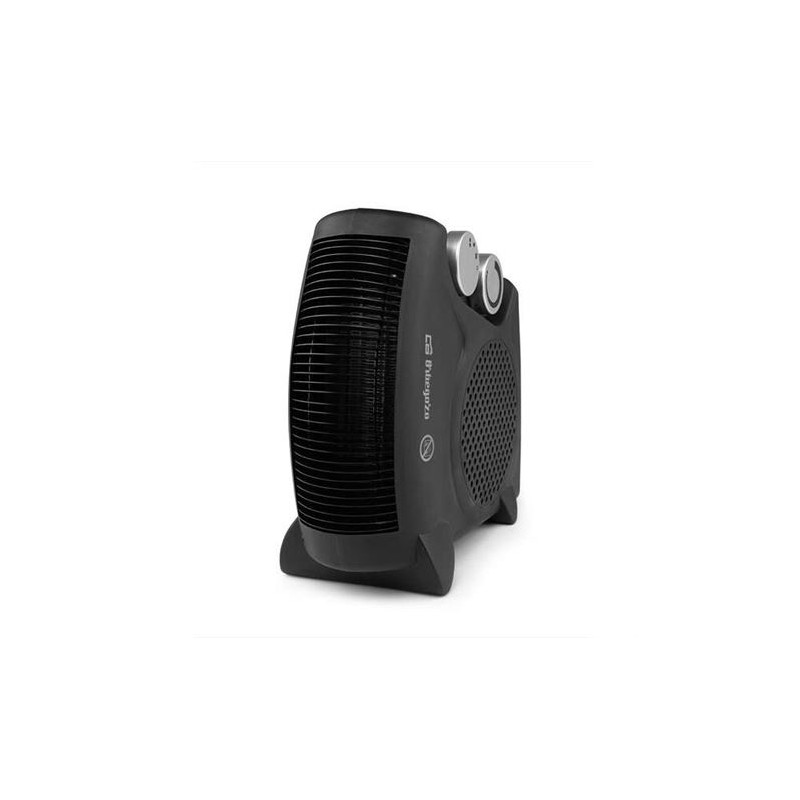 CALEFACTOR 2 EN 1 2000W NEGRO FH5140...