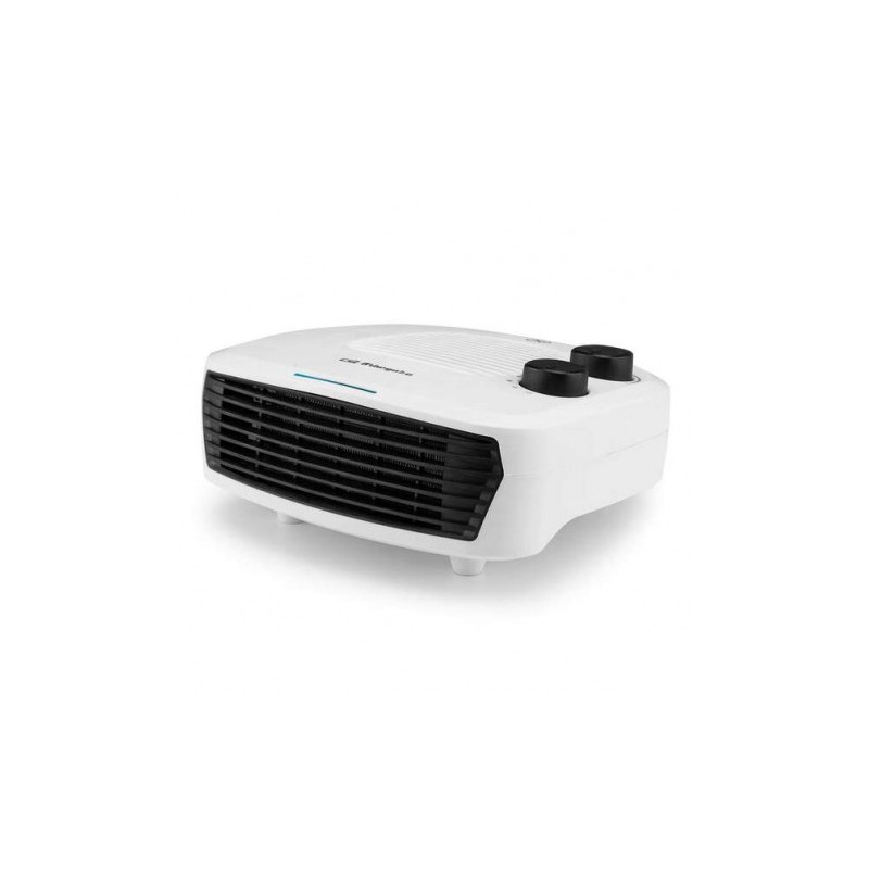 CALEFACTOR FH5042 2000W BLANCO ORBEGOZO