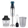 BATIDORA DE MANO INOX 1200W + ACCESORIOS MUVIP - MV0406