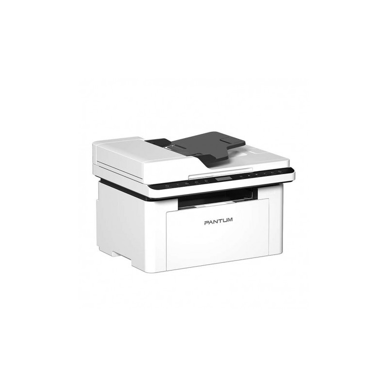 IMPRESORA LASER MULTIFUNCION MONOCROMO WIFI | ADF BM2300AW PANTUM