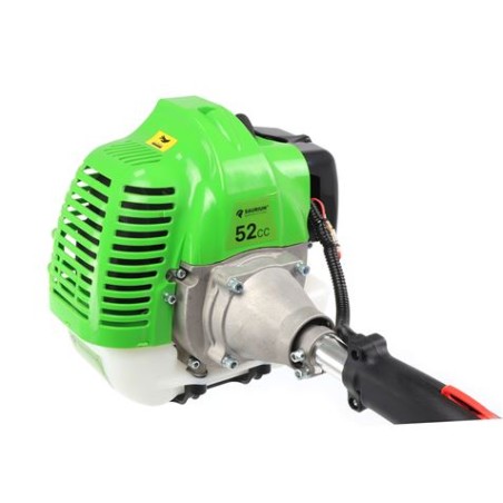 DESBROZADORA 4 EN 1 DE GASOLINA 52CC SAURIUM