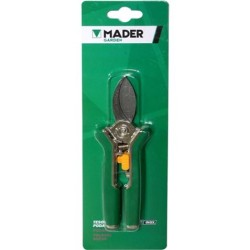 TIJERA DE PODAR INOX MINI...