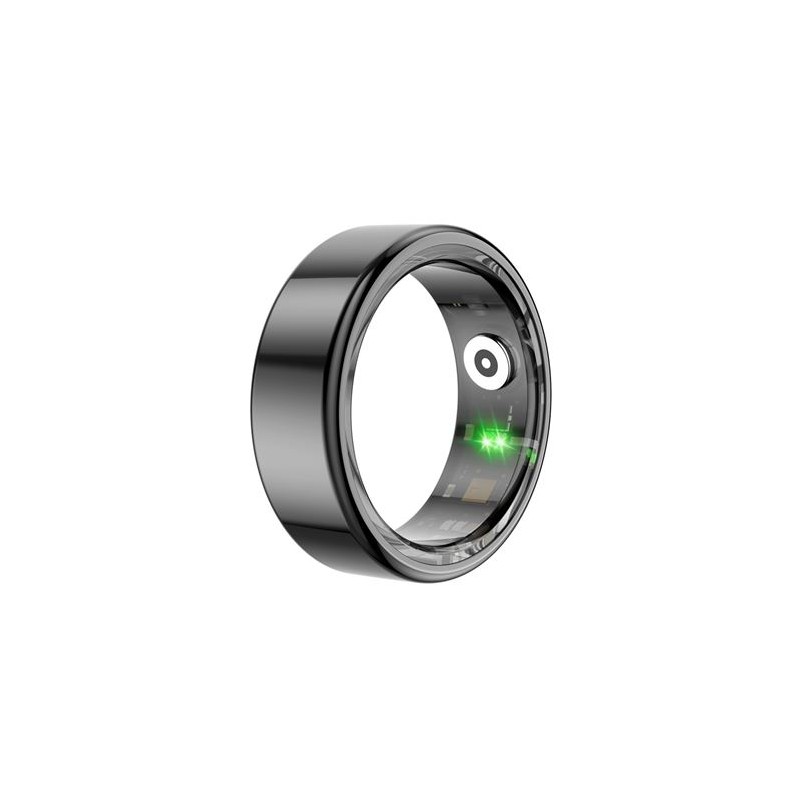 ANILLO INTELIGENTE MXSR-100 NEGRO...