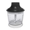 BATIDORA DE MANO INOX 1200W + ACCESORIOS MUVIP - MV0406-2