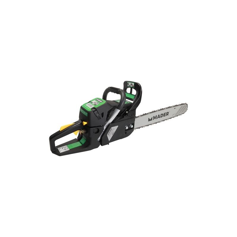 MOTOSIERRA DE GASOLINA 55 CC, 18"...
