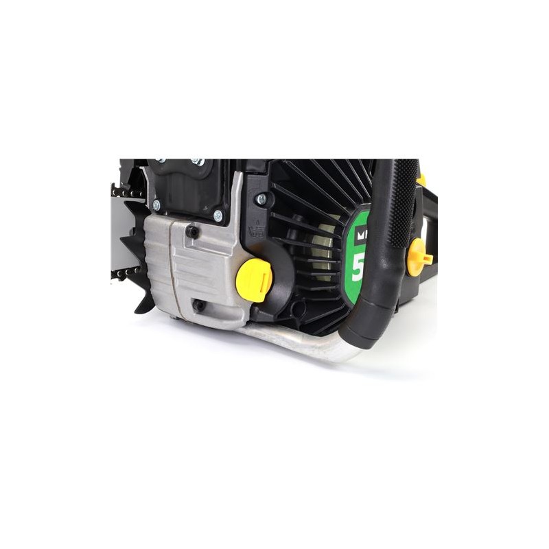 MOTOSIERRA DE GASOLINA 55 CC, 18"...