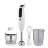 BATIDORA DE MANO 500W + ACCESORIOS MUVIP - MV0405