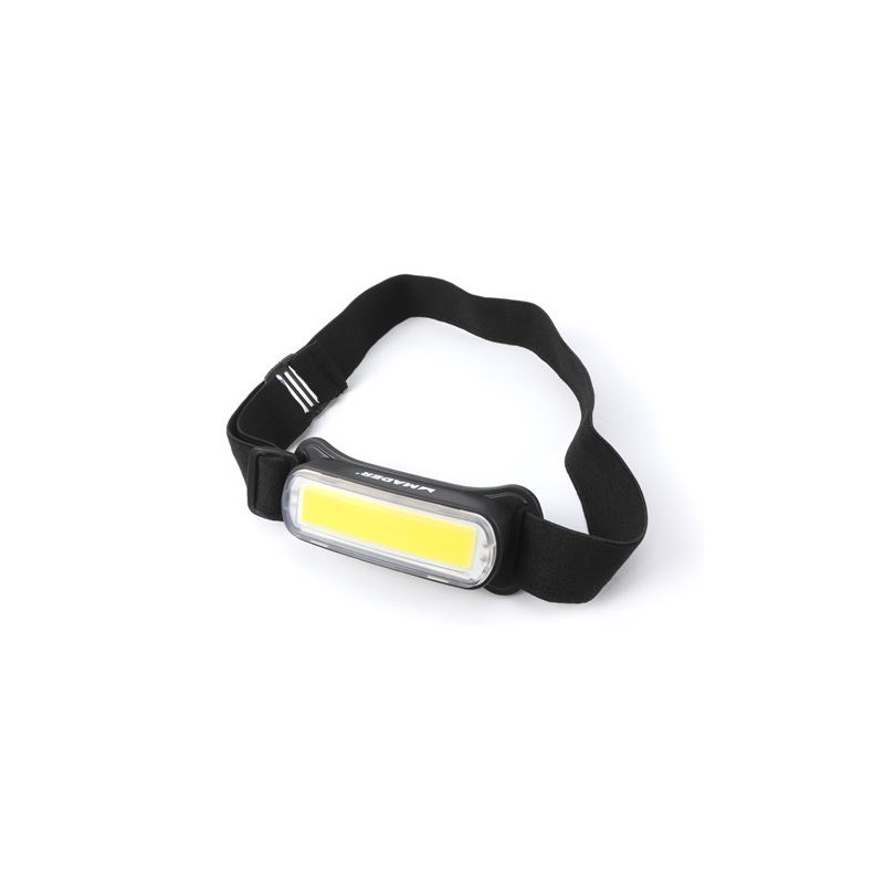 LINTERNA LED DE CABEZA FRONTAL LED...