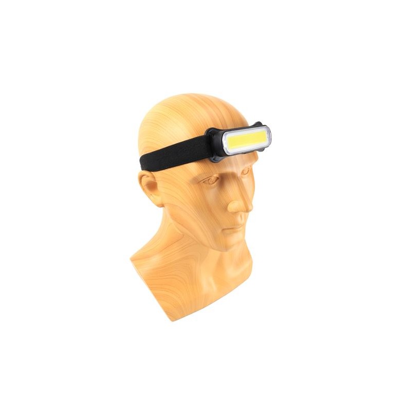 LINTERNA LED DE CABEZA FRONTAL LED...