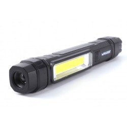 LINTERNA LED RECARGABLE...