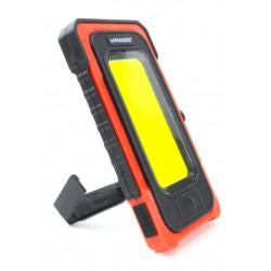 LINTERNA LED RECARGABLE...