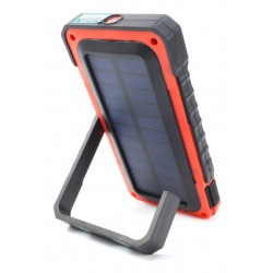 LINTERNA LED RECARGABLE... 2