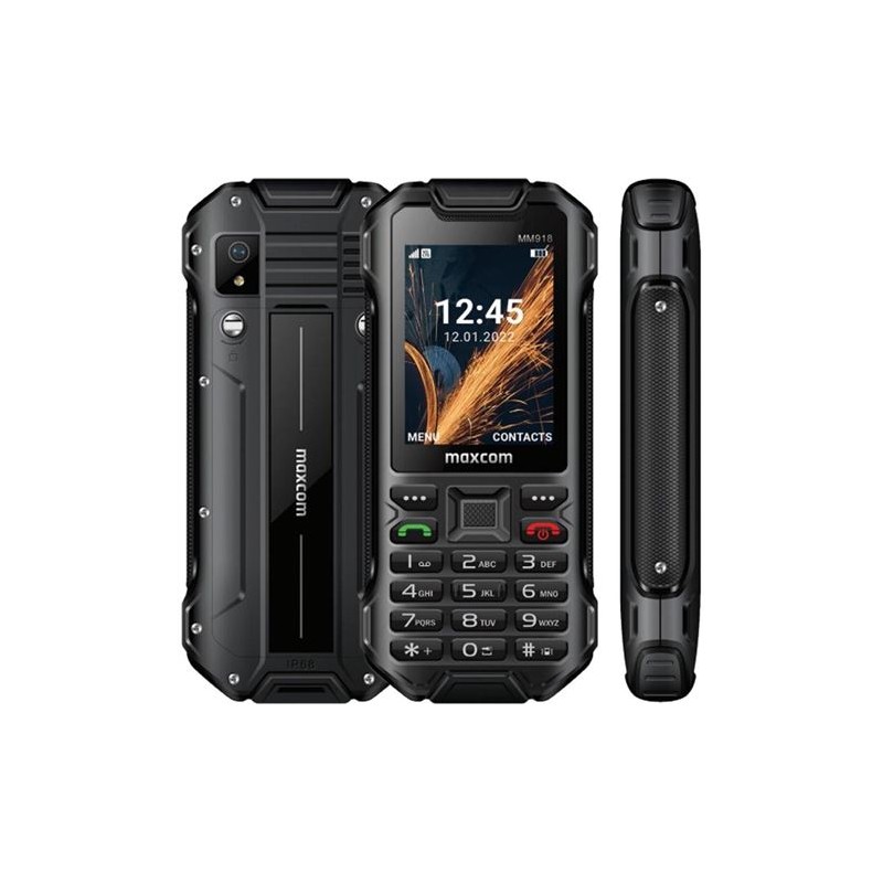 TELEFONO MOVIL RUGERIZADO STRONG...