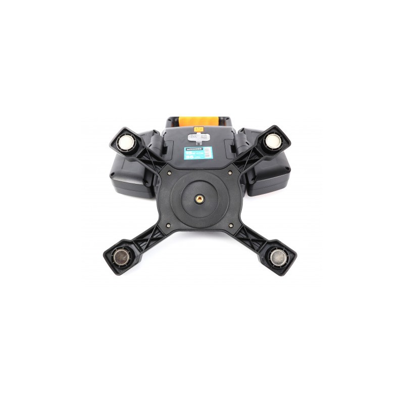FOCO LED BATERÍA 15W + 36 LED...