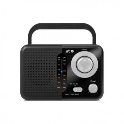 RADIO PORTATIL SPC VALDI...