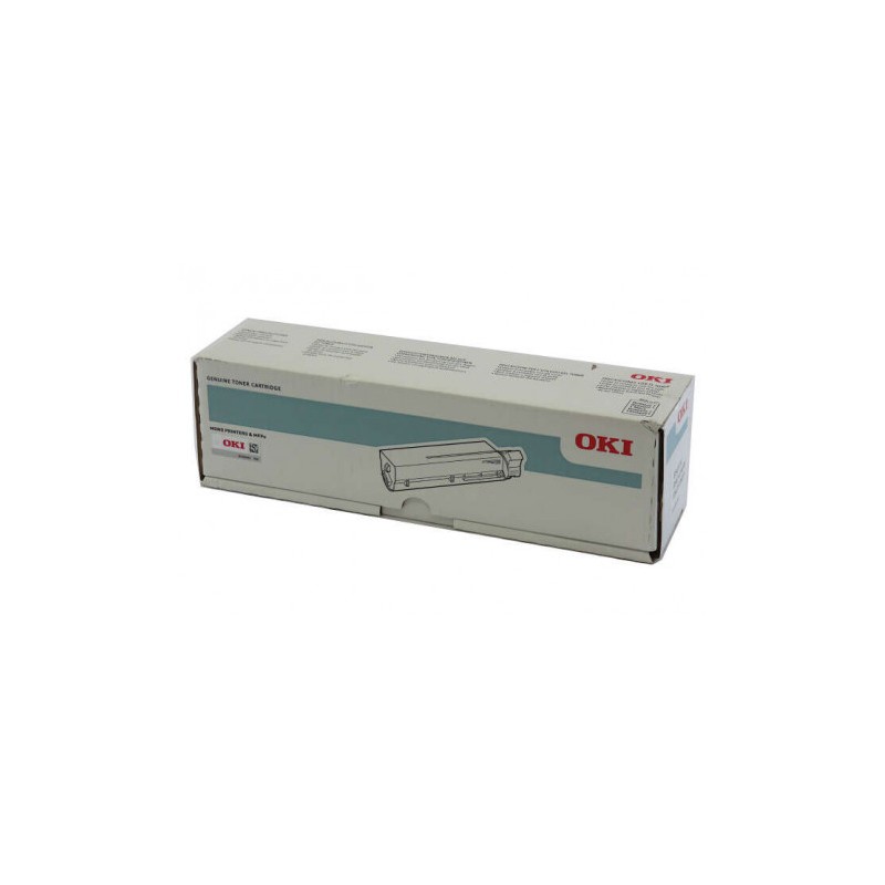 TONER OKI EXECUTIVE ES6410 ORIGINAL...