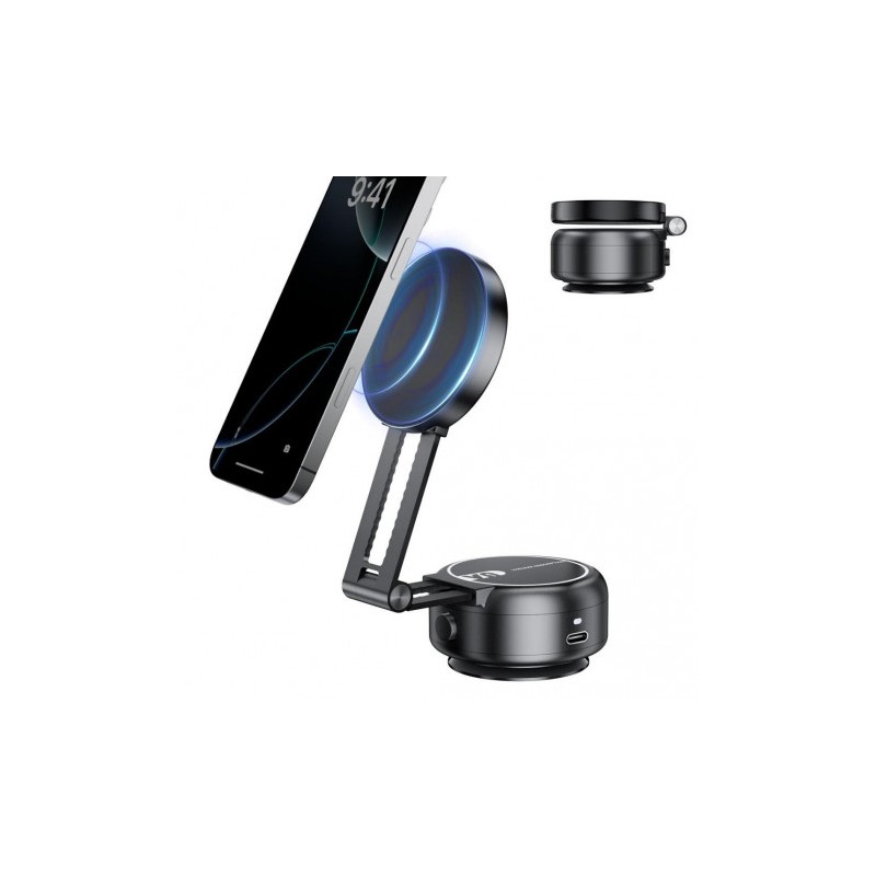 SOPORTE COCHE SMARTPHONE SUCCION...