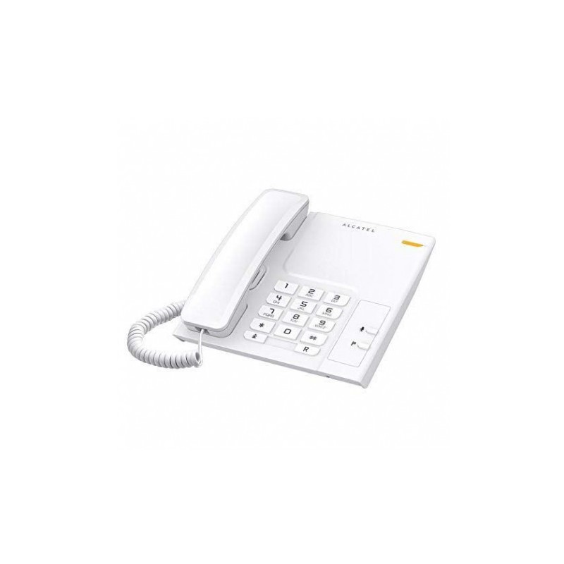 TELEFONO T26 BLANCO ALCATEL