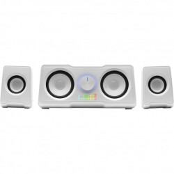 ALTAVOCES GAMING 2.2 35W...