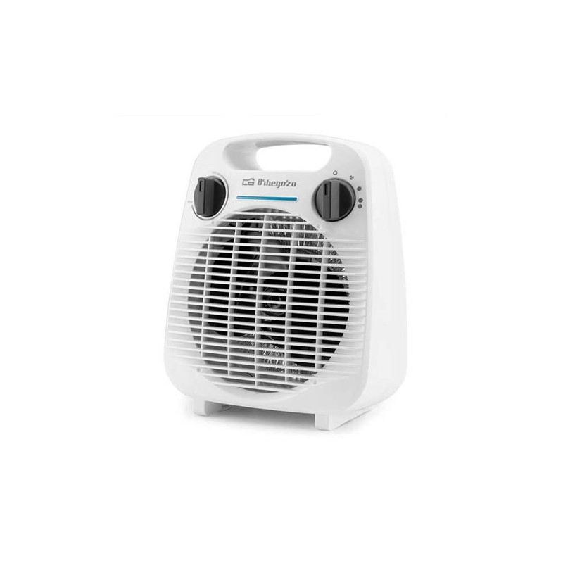 CALEFACTOR CONFORT 2000W FH5041...