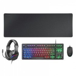 PACK GAMING TECLADO H-MECH...
