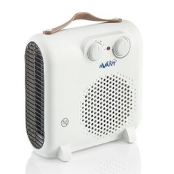 CALEFACTOR VERTICAL 2000W...