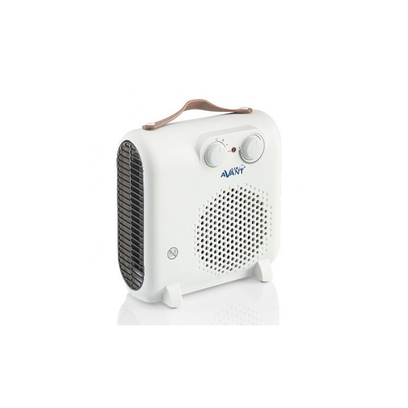 CALEFACTOR VERTICAL 2000W AVANT