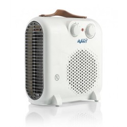 CALEFACTOR VERTICAL 2000W... 2