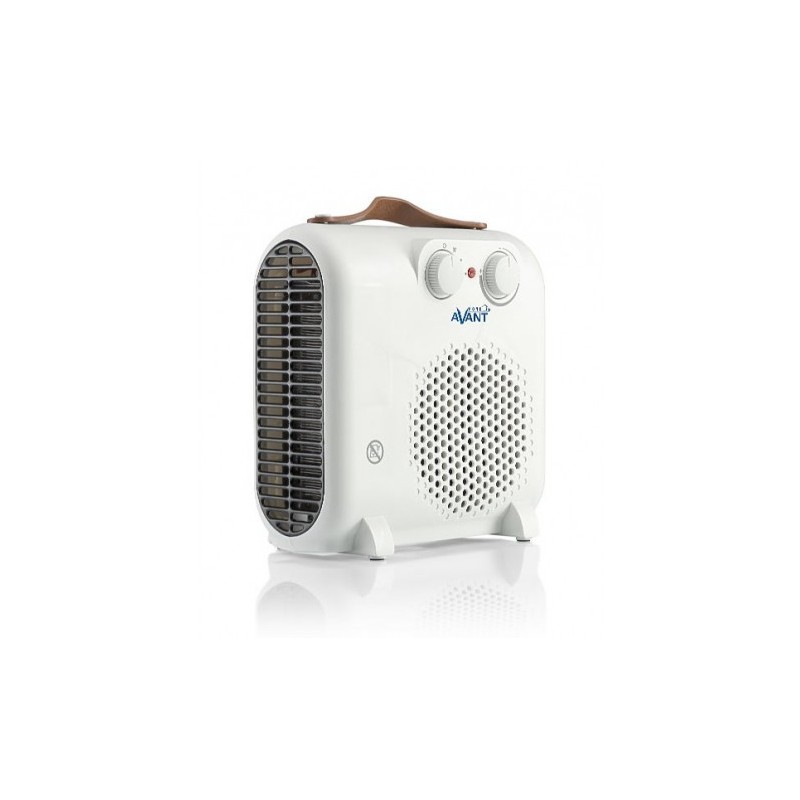 CALEFACTOR VERTICAL 2000W AVANT