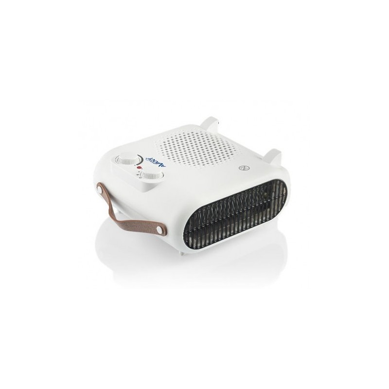 CALEFACTOR VERTICAL 2000W AVANT