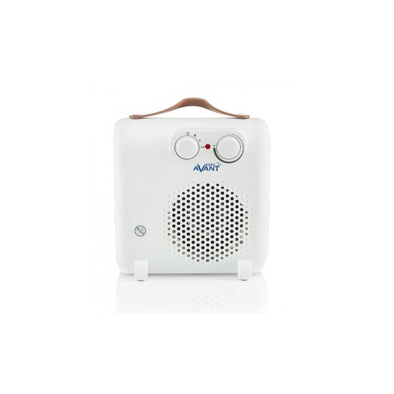 CALEFACTOR VERTICAL 2000W AVANT