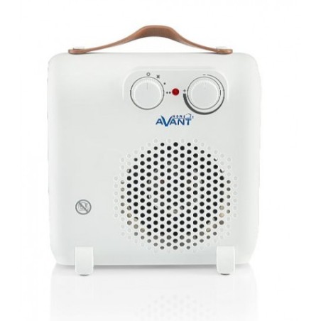 CALEFACTOR VERTICAL 2000W AVANT