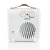 CALEFACTOR VERTICAL 2000W AVANT