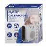 CALEFACTOR VERTICAL 2000W AVANT