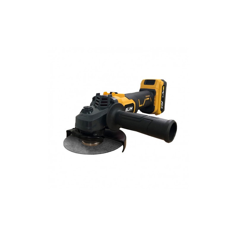 PACK 20V TALADRO PERCUTOR + RADIAL...