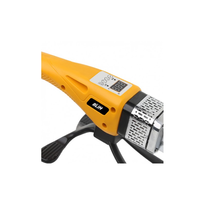MAQUINA SOLDAR TUBERIA PPR 1000W BLIM
