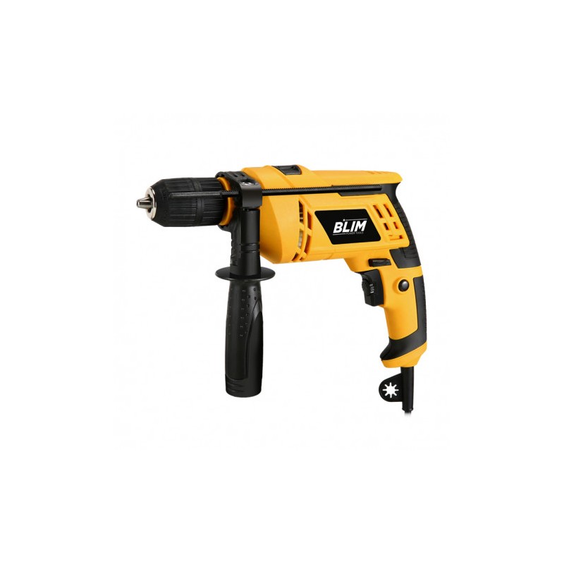 TALADRO PERCUTOR 710W BLIM