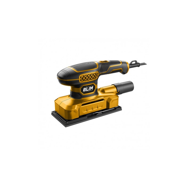 LIJADORA ORBITAL 180W BLIM