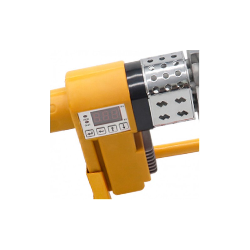 MAQUINA SOLDAR TUBERIA PPR 800W BLIM