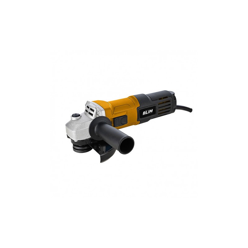 RADIAL 115MM 600W BLIM