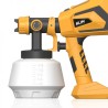 PISTOLA PARA PINTAR ELECTRICA 650W BLIM