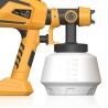 PISTOLA PARA PINTAR ELECTRICA 650W BLIM