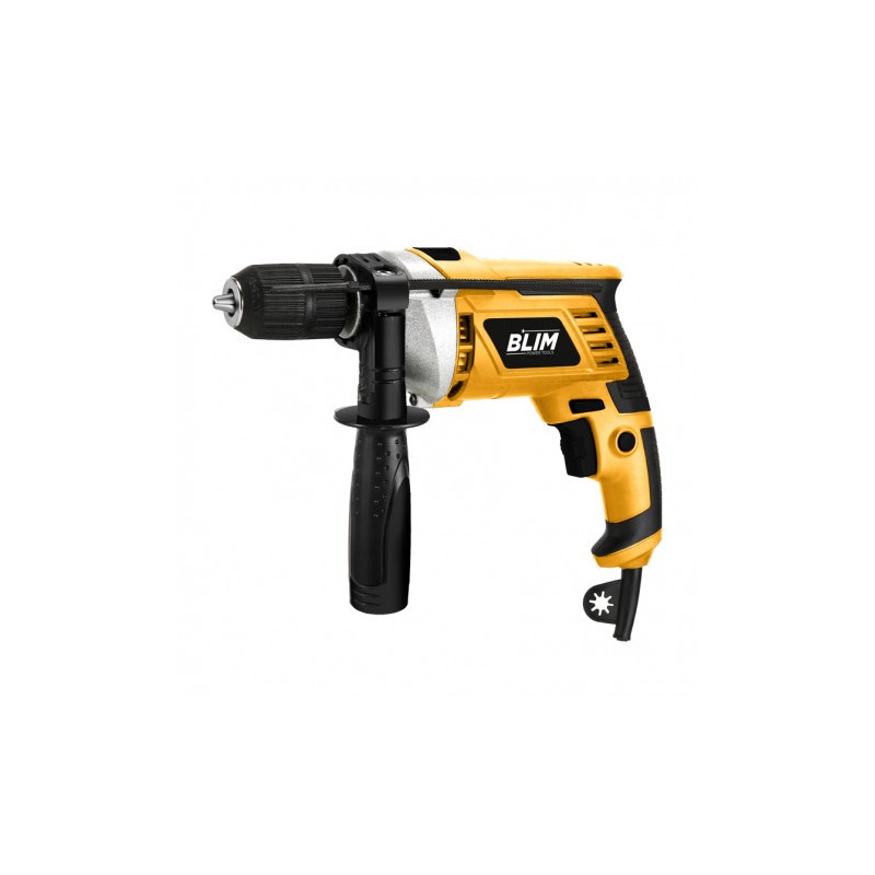 TALADRO PERCUTOR 780W BLIM