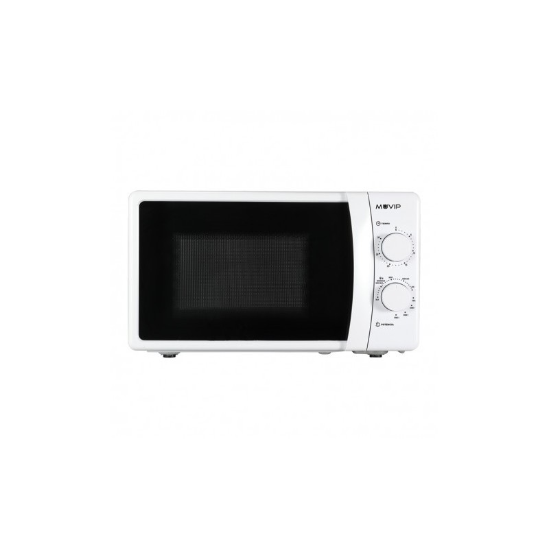 MICROONDAS 20 LITROS 700W CON GRILL Y...