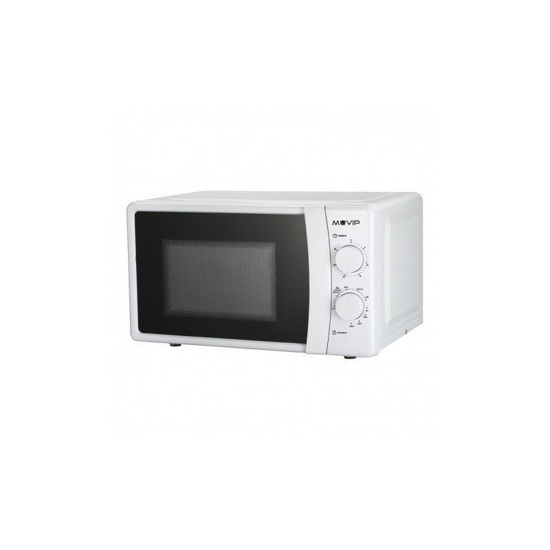 MICROONDAS 20 LITROS 700W CON GRILL Y...