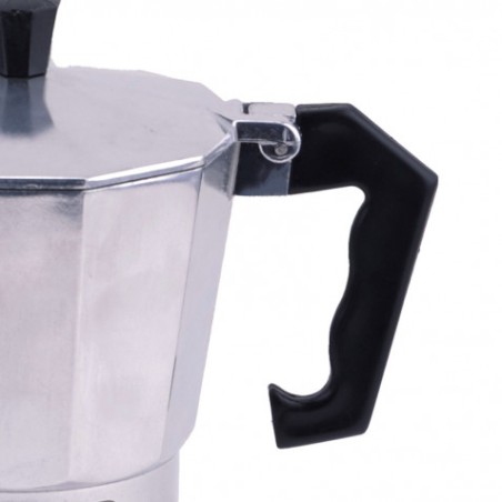 CAFETERA 6 TAZAS INDUCCIÓN MUVIP