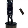 VENTILADOR NEBULIZADOR 75W 40CM CON MANDO MUVIP